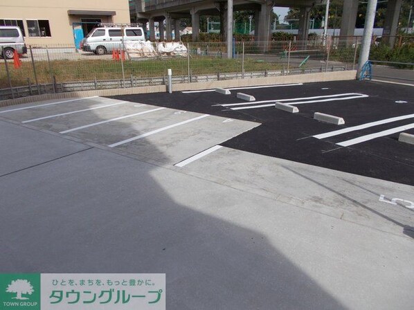 D-houseの物件内観写真